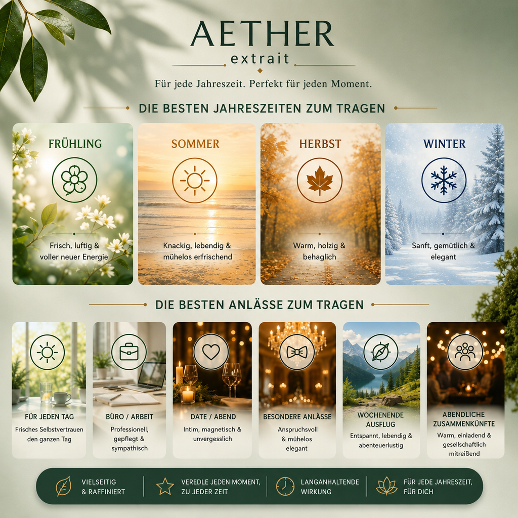French Avenue Aether Extrait de Parfum Unisex 100ml