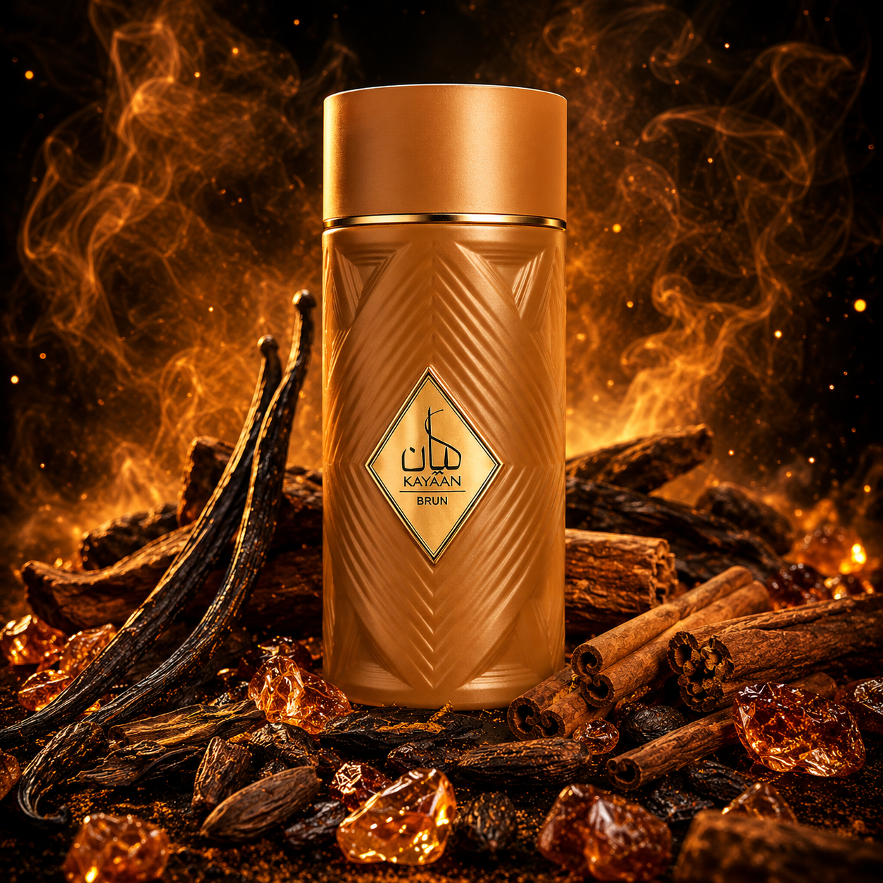 Kayaan Brun By Ansam From House of Armaf - 100 ml