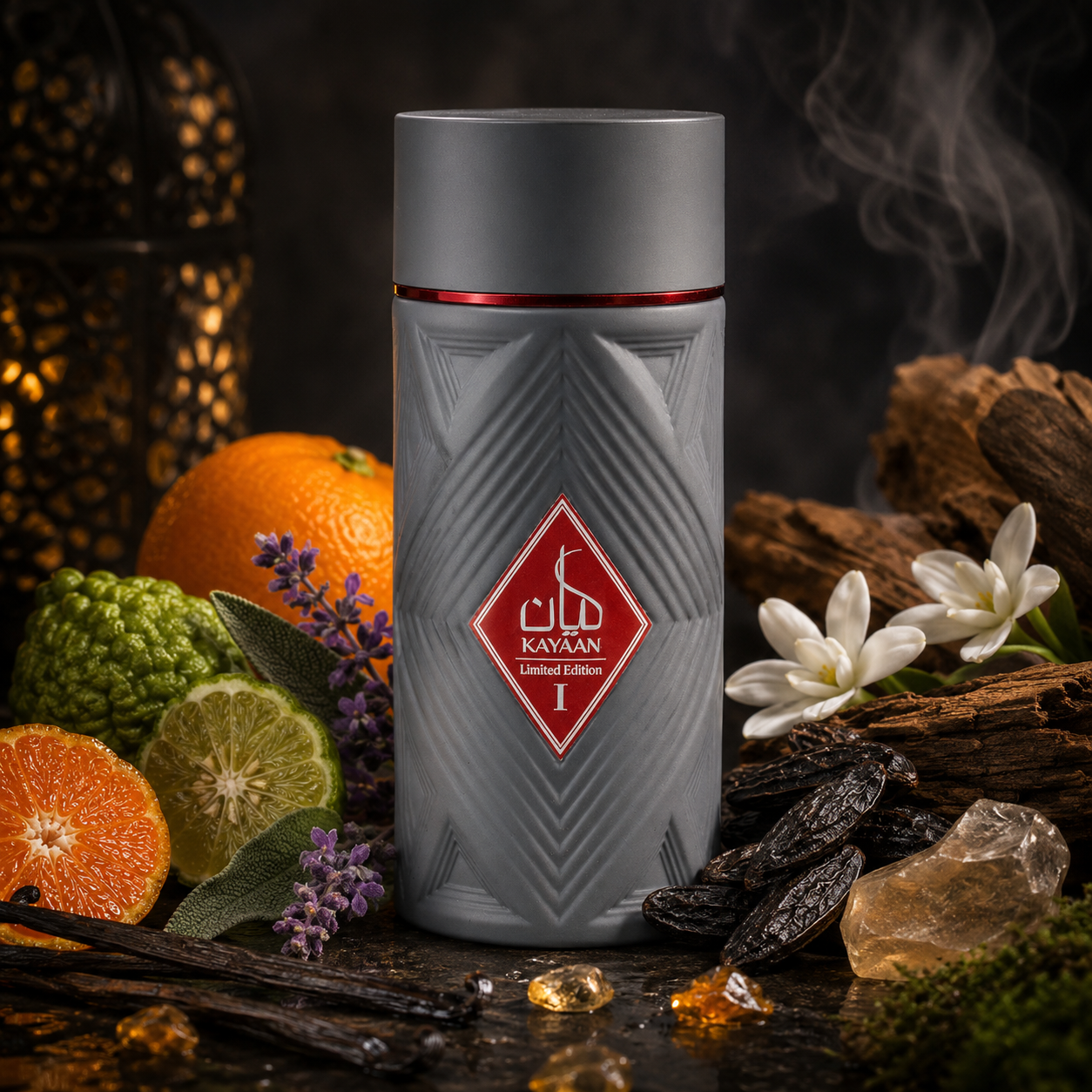 Kayaan Limited Edition I Toffee By Ansam From House of Armaf - 100 ml