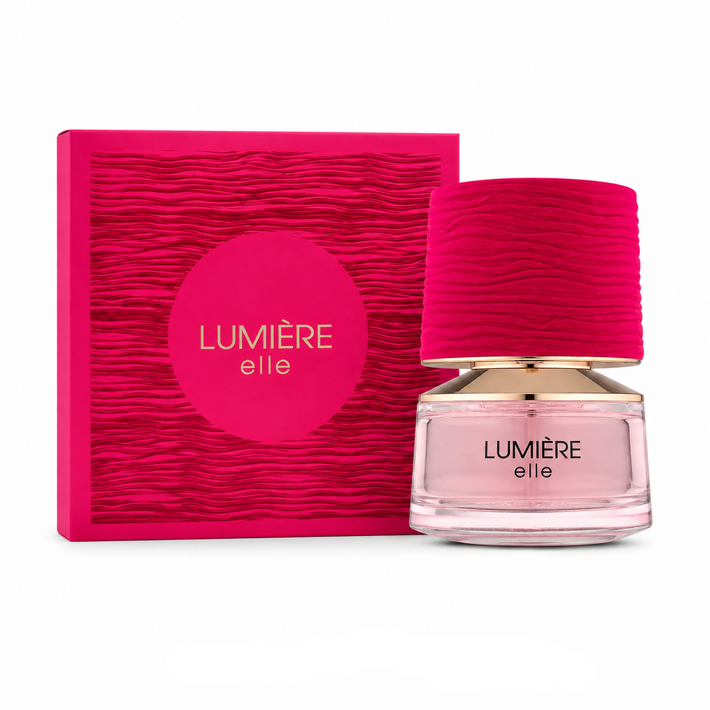 French Avenue Lumière Elle Eau de Parfum 100ml