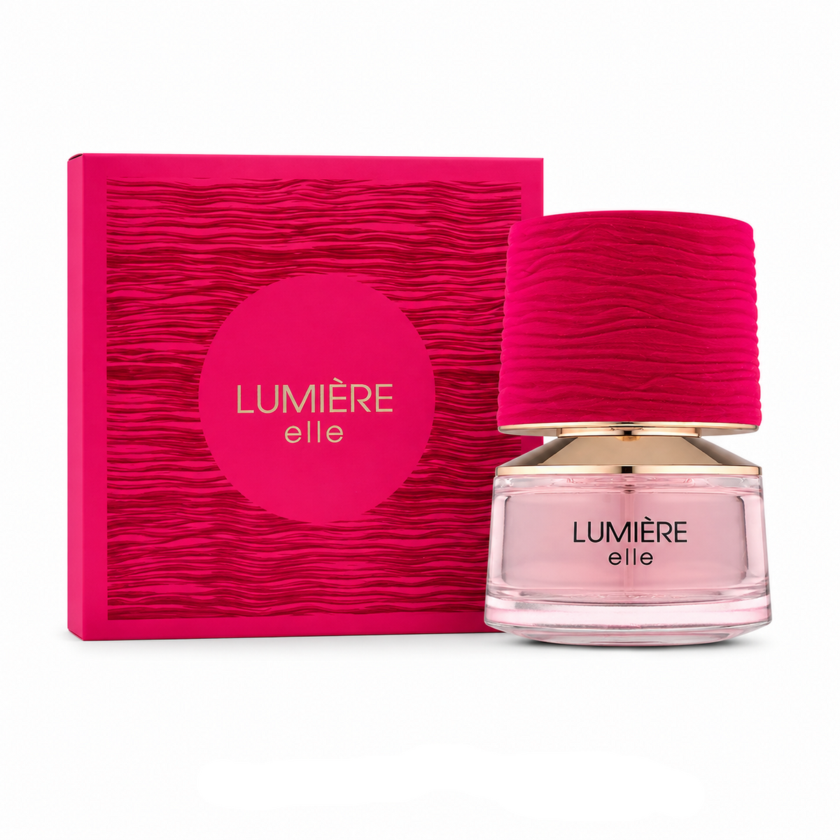 French Avenue Lumière Elle Eau de Parfum 100ml
