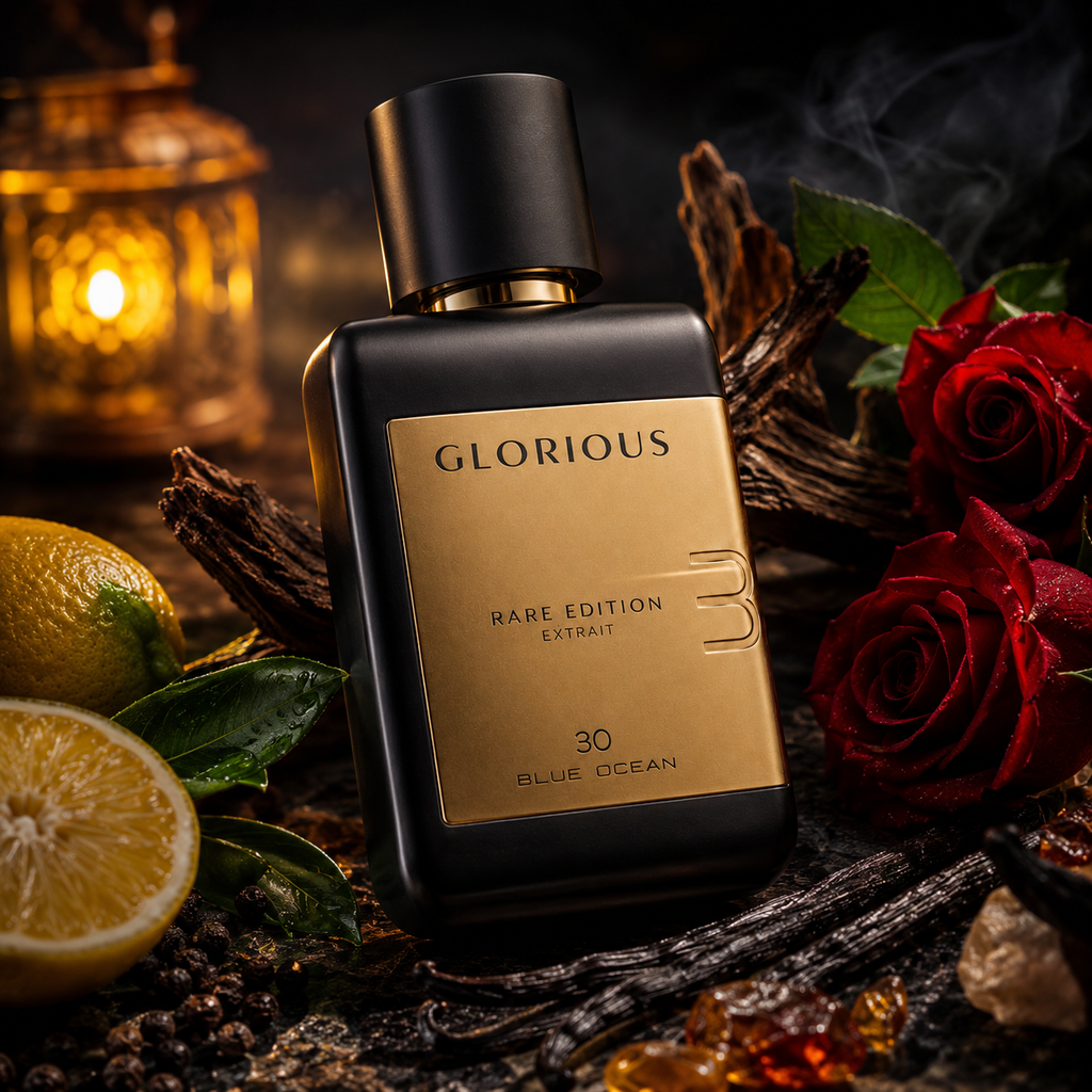 Blue Ocean Glorious EDP 100ml