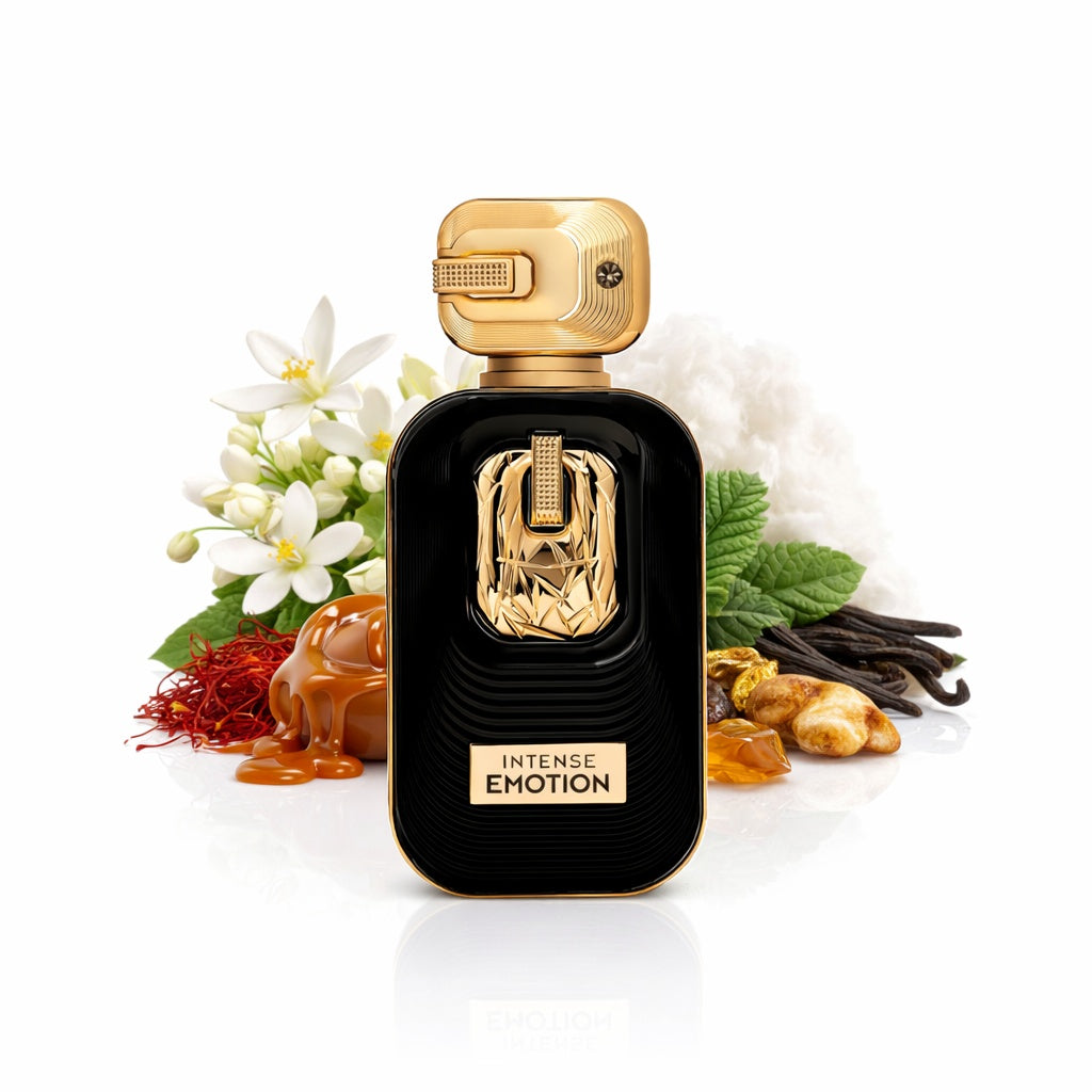 Le Bonheur Intense Emotion 100 ML EDP