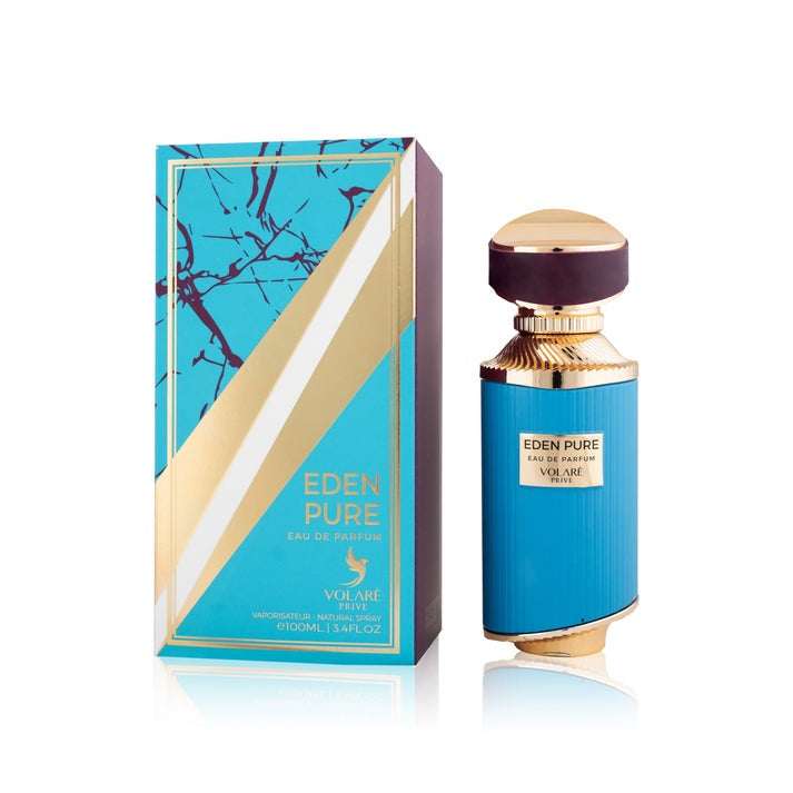 Volare Eden Pure EDP 100ml