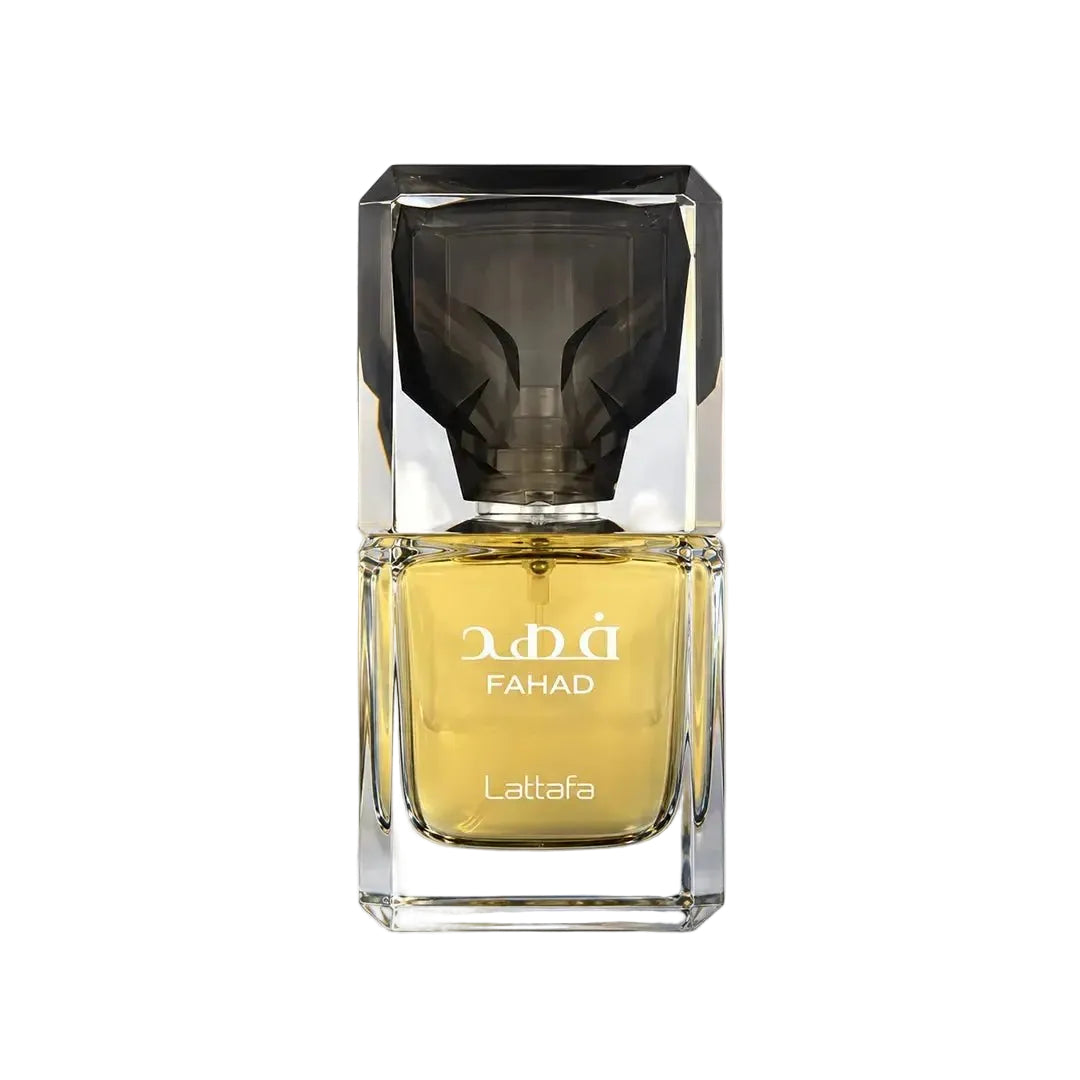 Lattafa Fahad Eau De Parfum 80ml