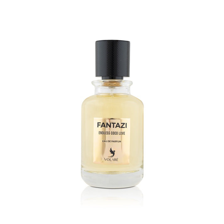 Volare Fantazi Endless Coco Love Eau de Parfum 100 ml Unisex