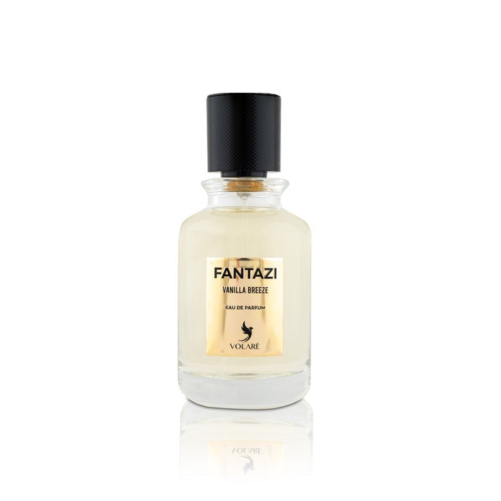 Volare - Fantazi Vanilla Breeze 100ml
