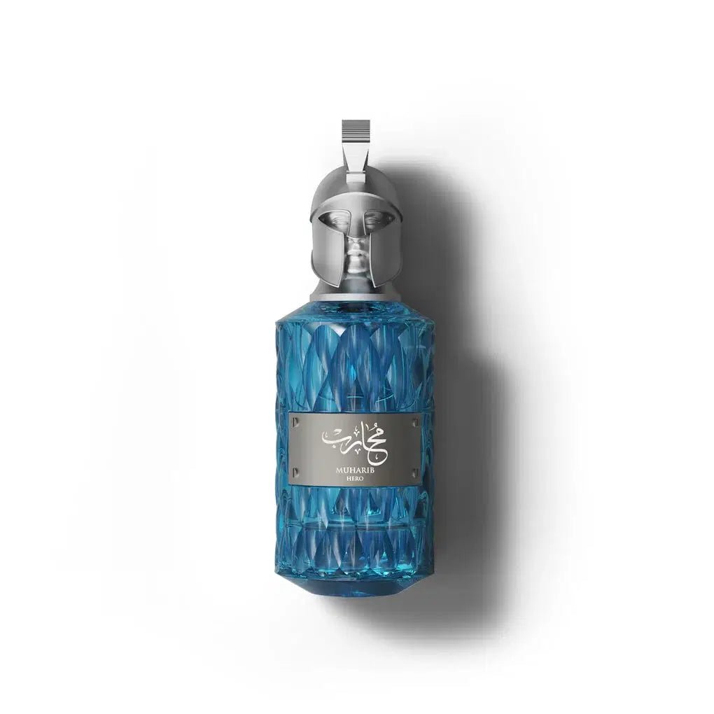 Le Falconé Muharib Alpha / Muharib Hero Eau de Parfum | Unisex Parfum | Duft-Variante wählbar