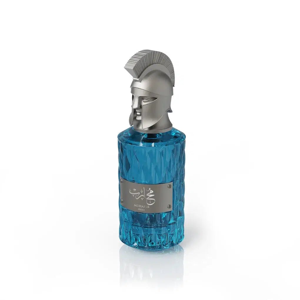 Le Falconé Muharib Alpha / Muharib Hero Eau de Parfum | Unisex Parfum | Duft-Variante wählbar