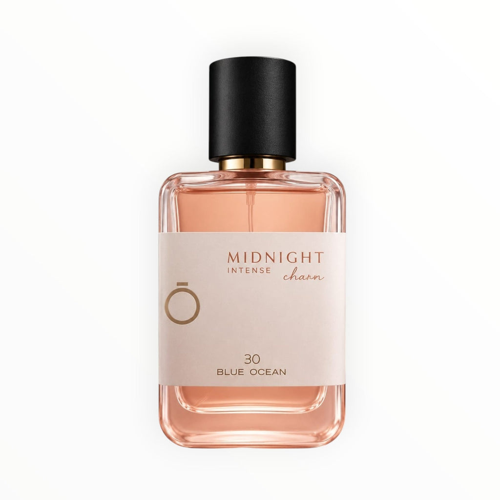 Blue Ocean Midnight Elixir EDP 100ml