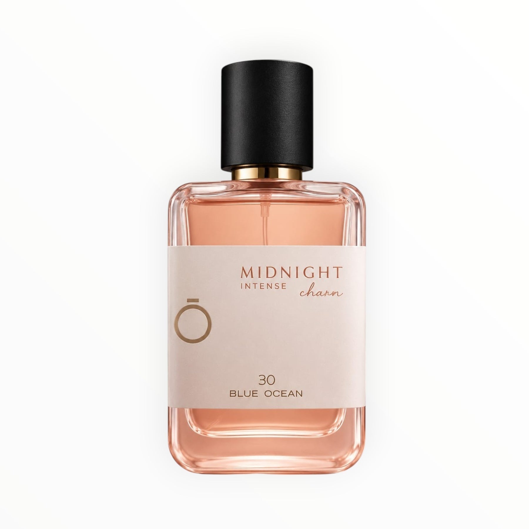 Blue Ocean Midnight Elixir EDP 100ml