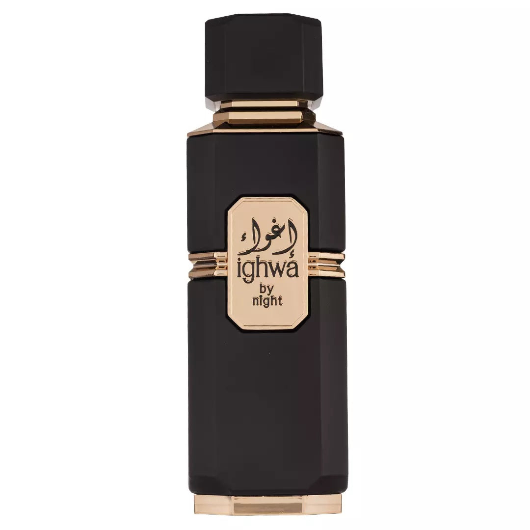 French Avenue Ighwa by Night unisex Eau de Parfum 100 ml