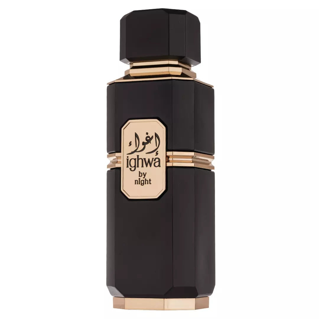 French Avenue Ighwa by Night unisex Eau de Parfum 100 ml