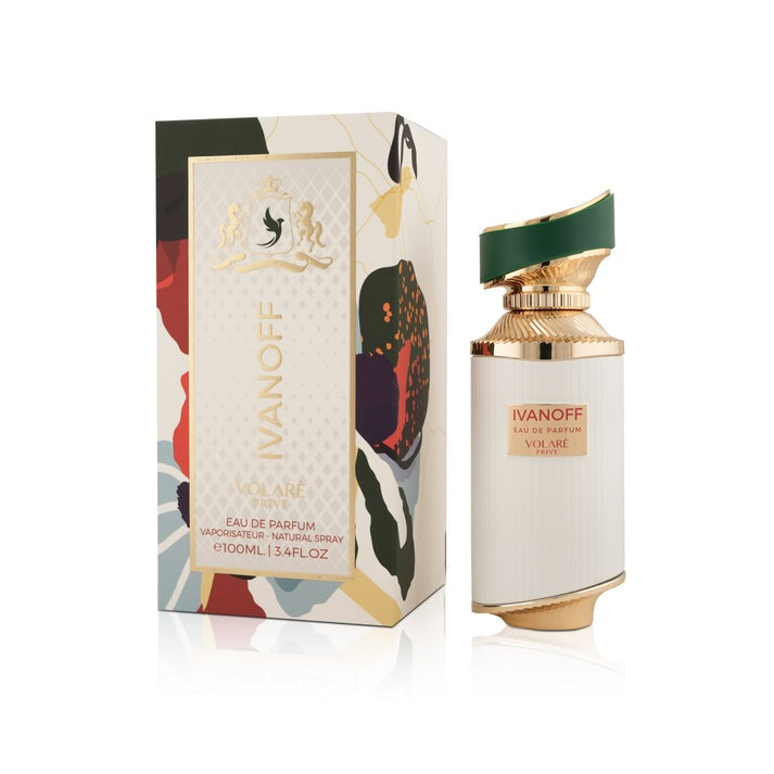 Volare IVANOFF EDP 100ml