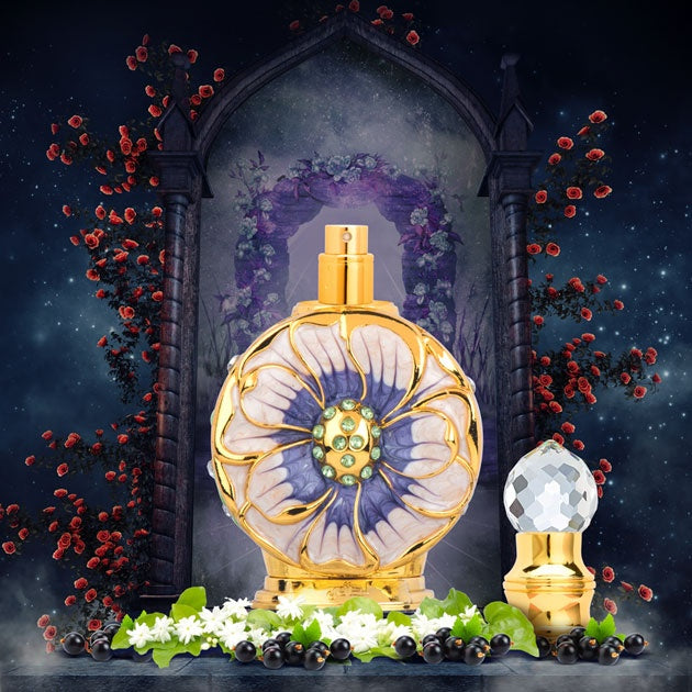 Swiss Arabian Layalı Eau De Parfum Spray unisex 50m