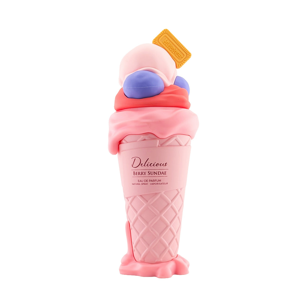 Le Bonheur Delicious Berry Sundae 100 ML