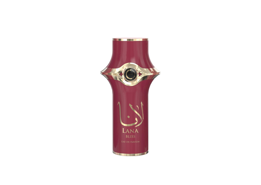 Camara Lana Damenparfum Eau de Parfum 100 ml – Obsession & Bliss | Duftvarianten für Frauen
