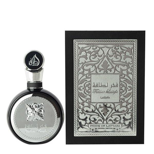 Lattafa Fakhar Eau de Parfum für Herren 100 ml – Hochwertiger Duft mit langer Haltbarkeit