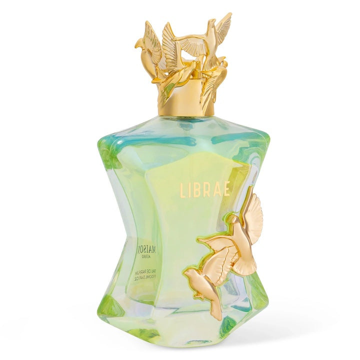 Maison Asrar LIBRAE EAU DE PARFUM