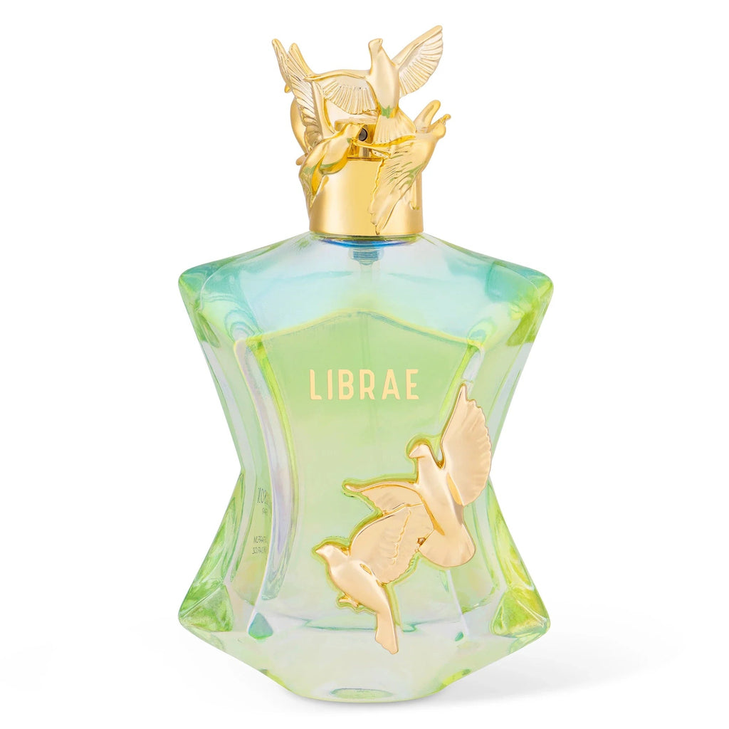 Maison Asrar LIBRAE EAU DE PARFUM