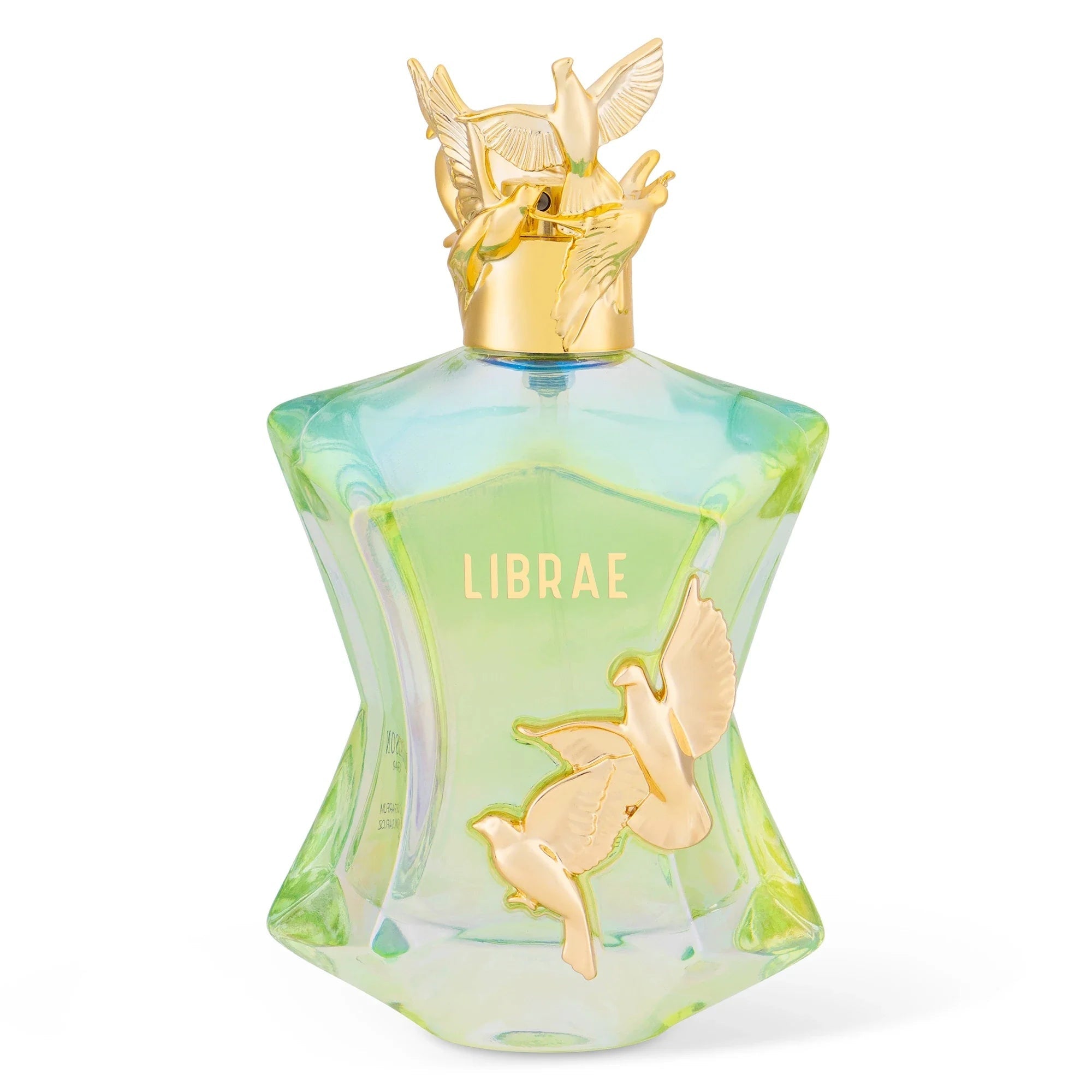 Maison Asrar LIBRAE EAU DE PARFUM