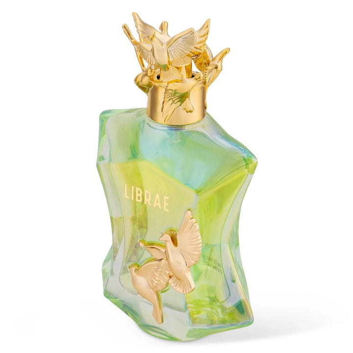 Maison Asrar LIBRAE EAU DE PARFUM
