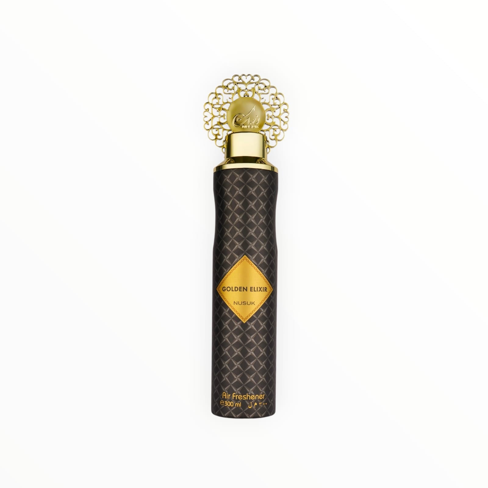 Lufterfrischer Golden Elixir 300 ml