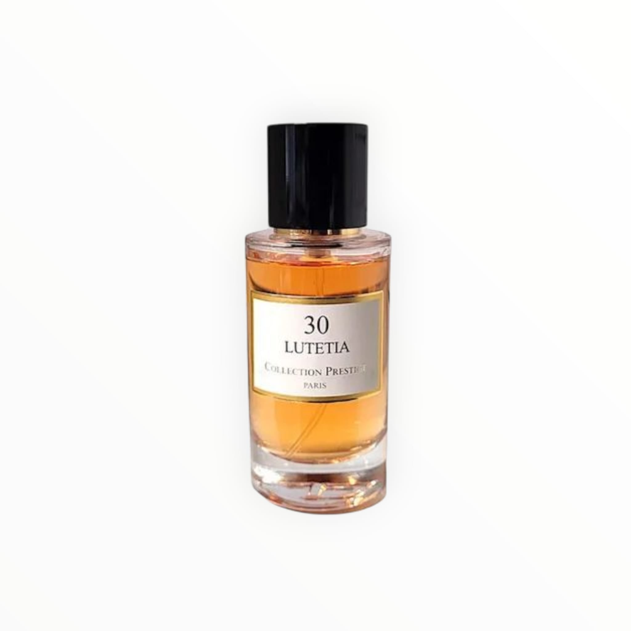 Lutetia N°30  EDP 50ml.