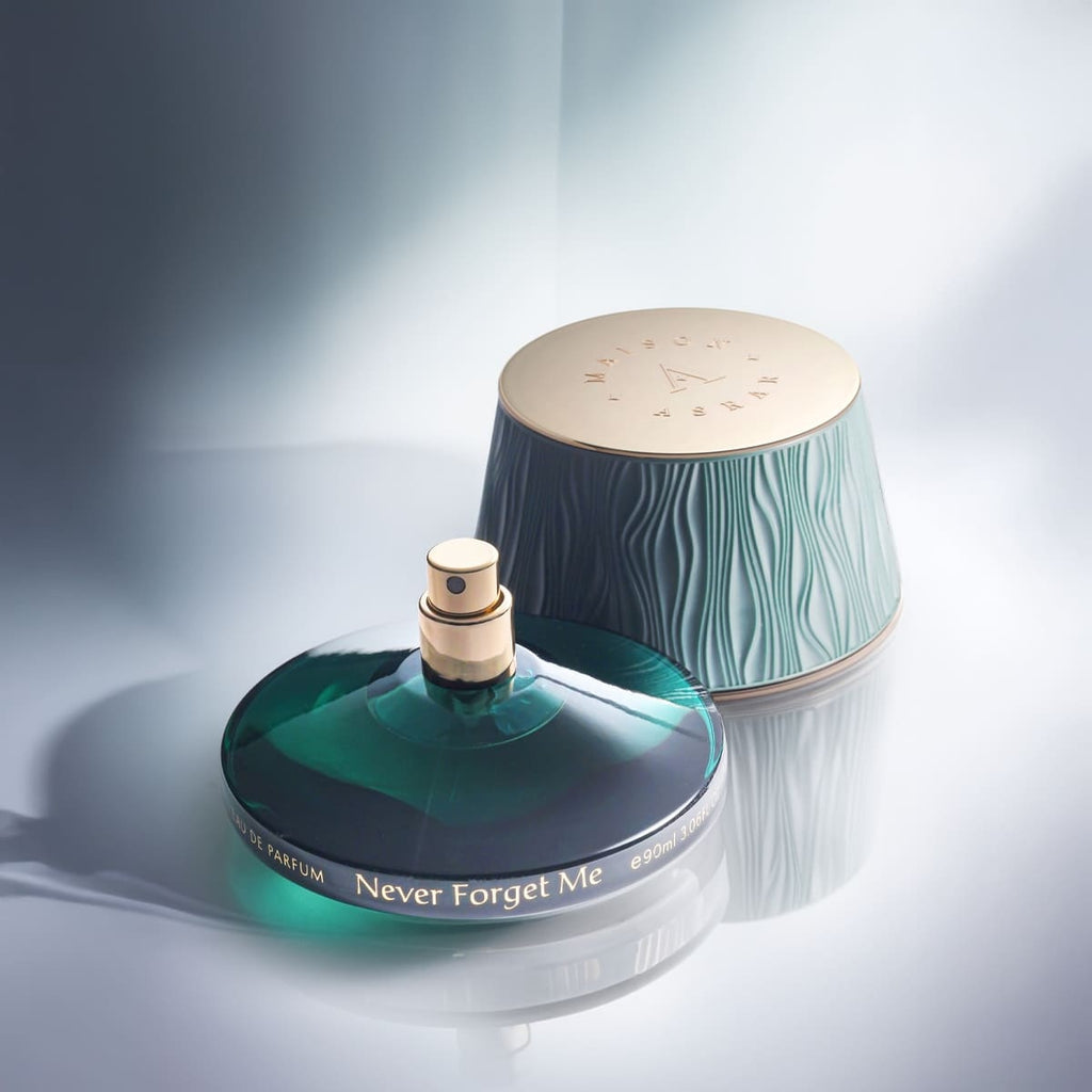 Maison Asrar NEVER FORGET ME 90 ML - EDP