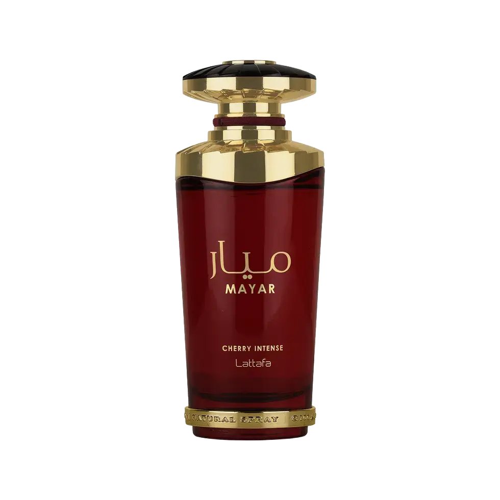 Lattafa Mayar Cherry Intense Eau de Parfum 100ml