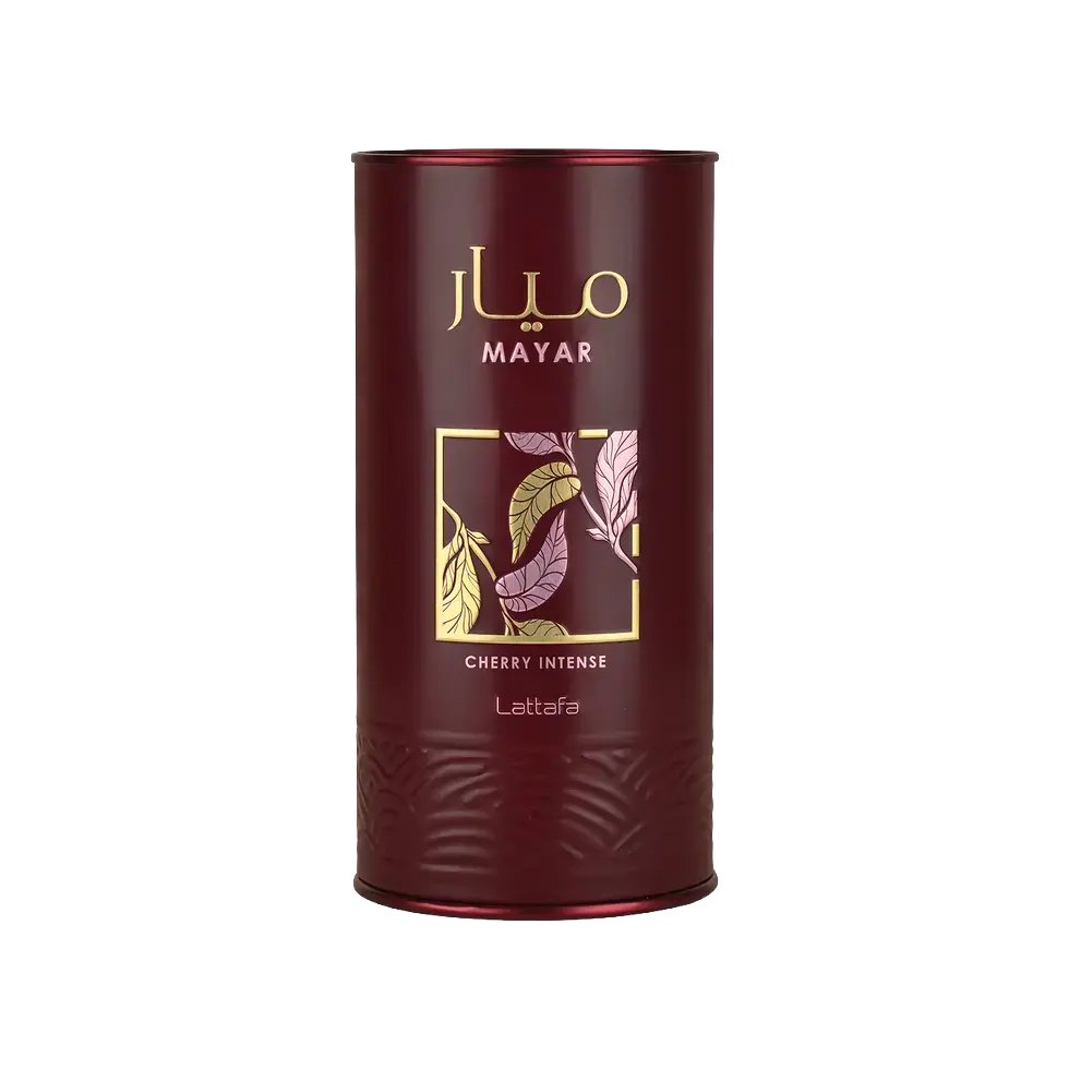 Lattafa Mayar Cherry Intense Eau de Parfum 100ml