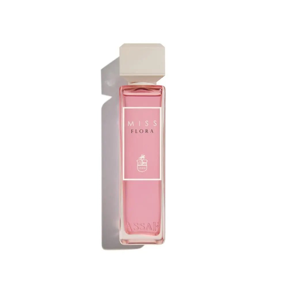 ASSAF Miss Flora | 200 ML Eau De Parfum | Long Lasting Luxury Perfume For Women Perfume