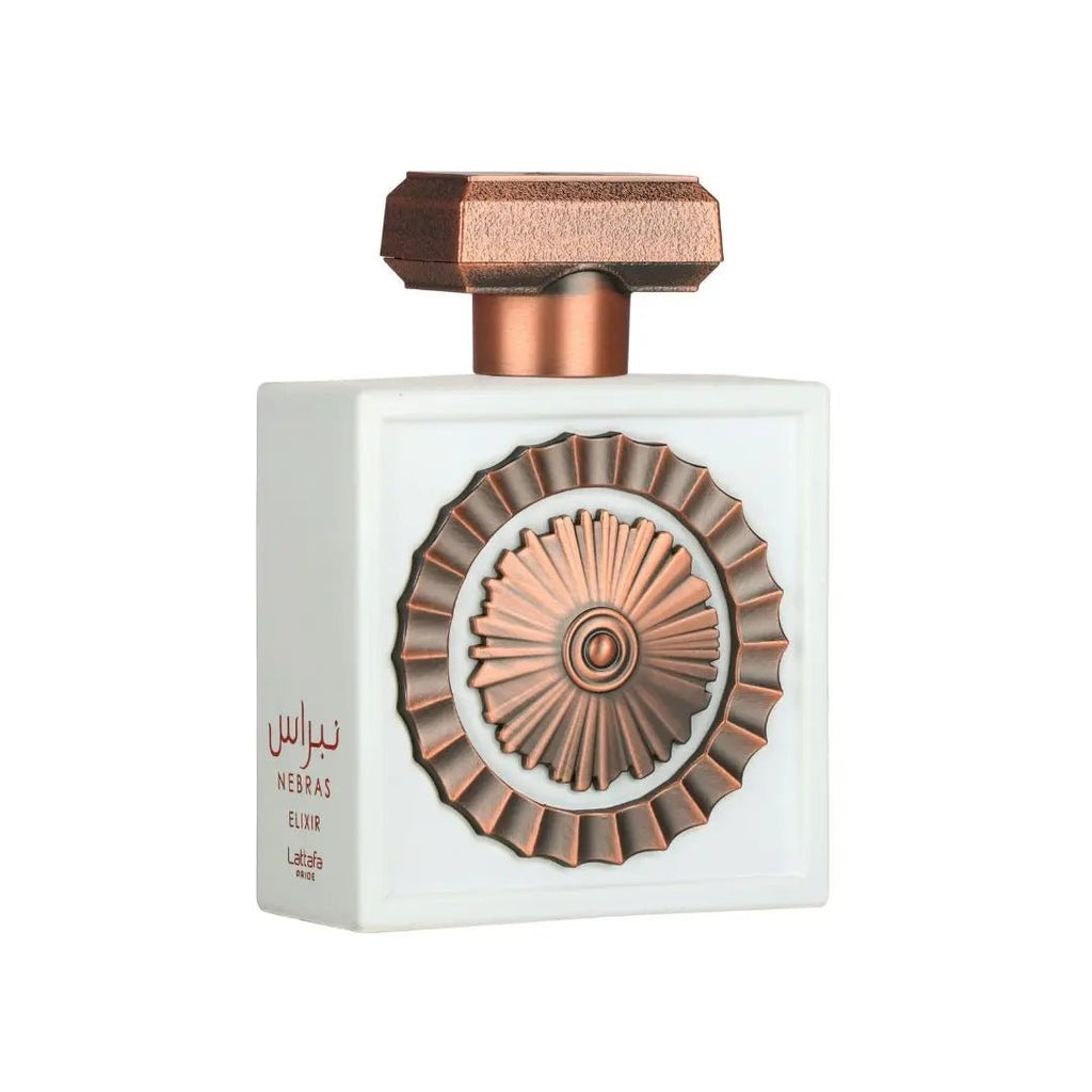 Lattafa Pride Nebras Elixir Eau de Parfum 100ml