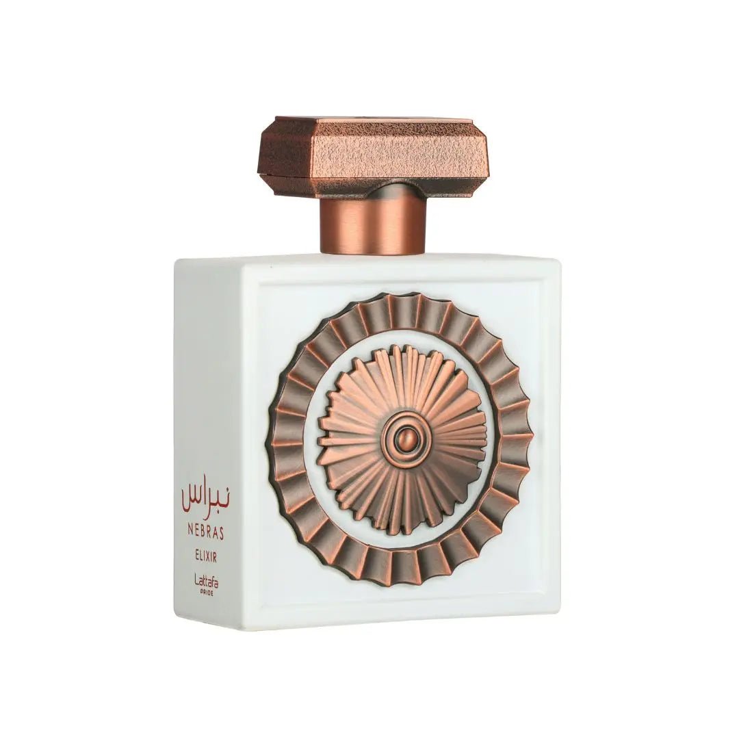 Lattafa Pride Nebras Elixir Eau de Parfum 100ml