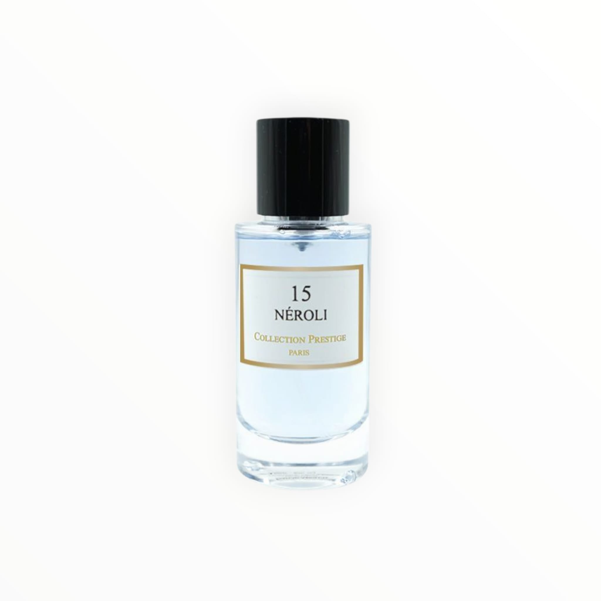 Neroli  N°15  EDP 50ml.