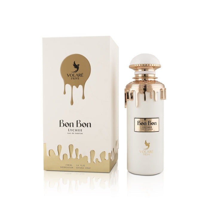 Volare Bon Bon Lychee Eau de Parfum 100ml