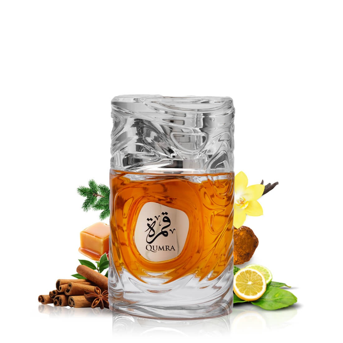 Le Bonheur QUMRA Perfume Eau De Parfum 100ml