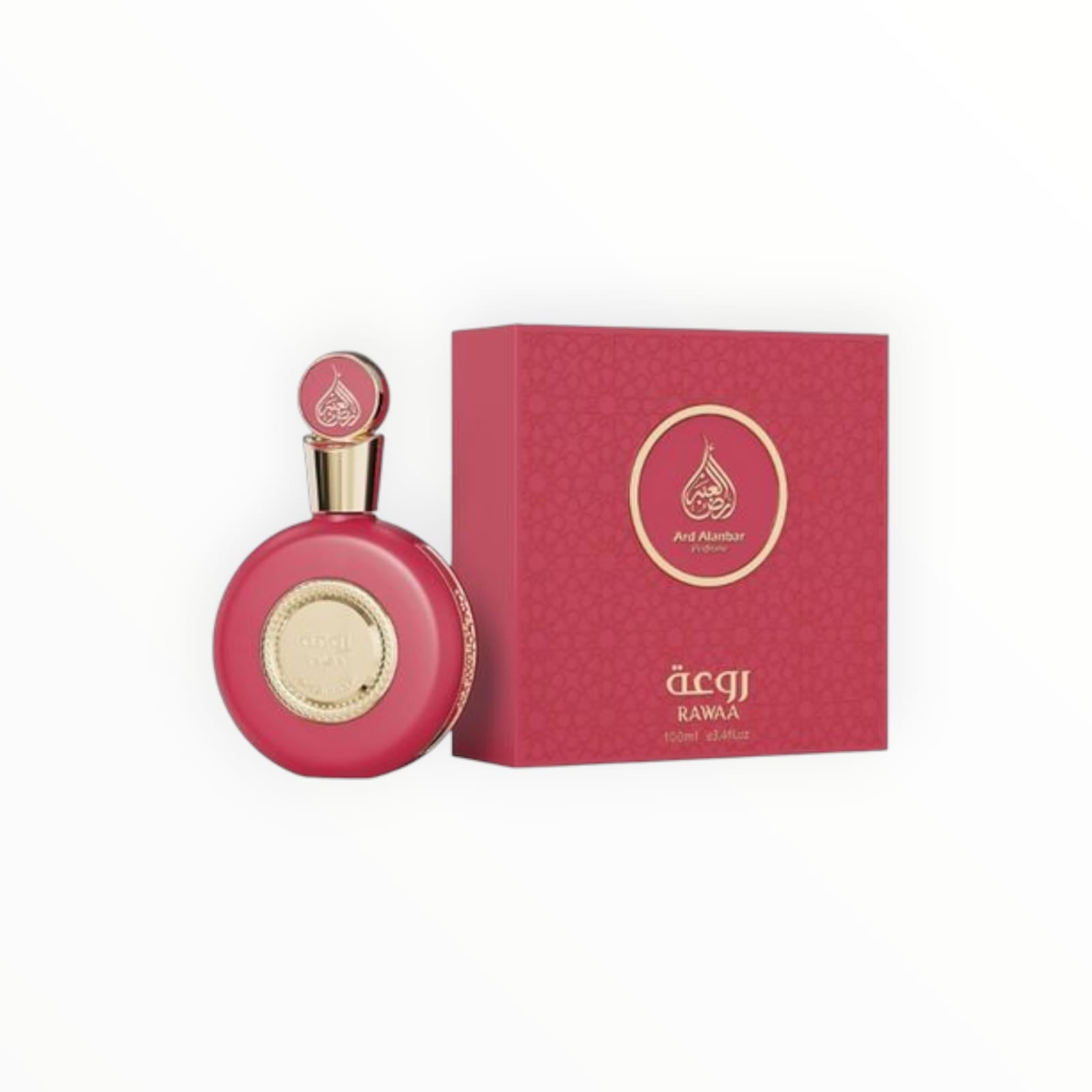 Rawaa EDP 100ML