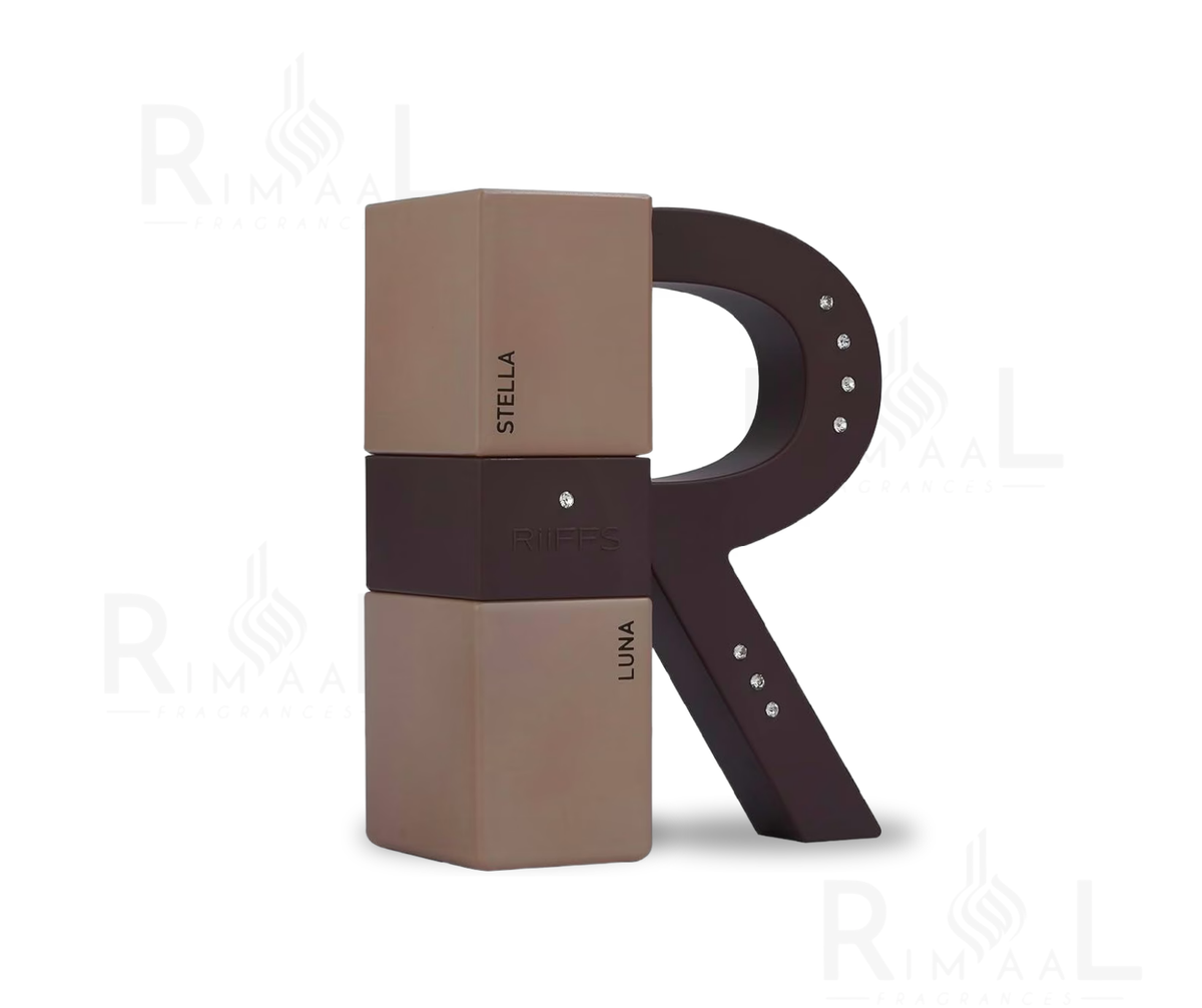 Riiffs - Stella & Luna 100ml