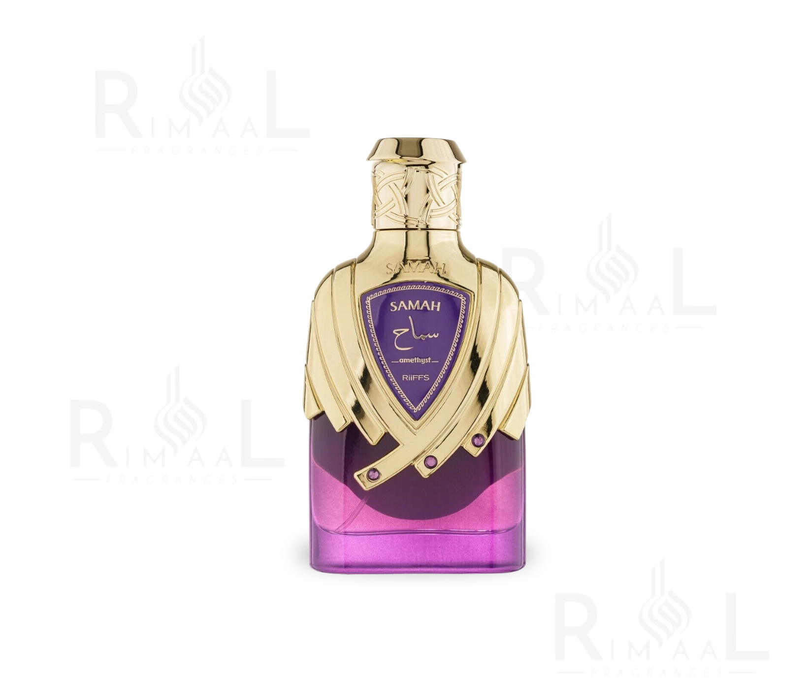 Riiffs - Samah Amethyst 100ml