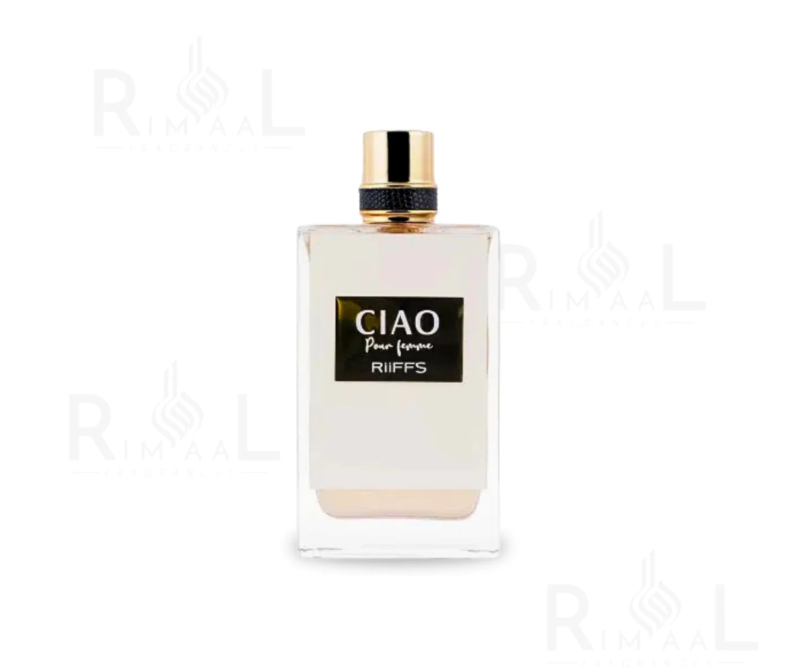 Riffs Hello 100ml