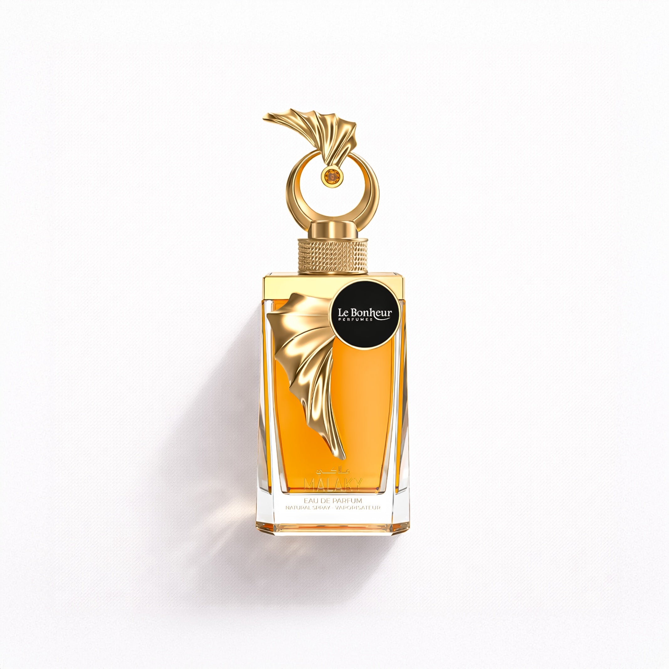 Le Bonheur Malaky Perfume Eau De Parfum 100ml