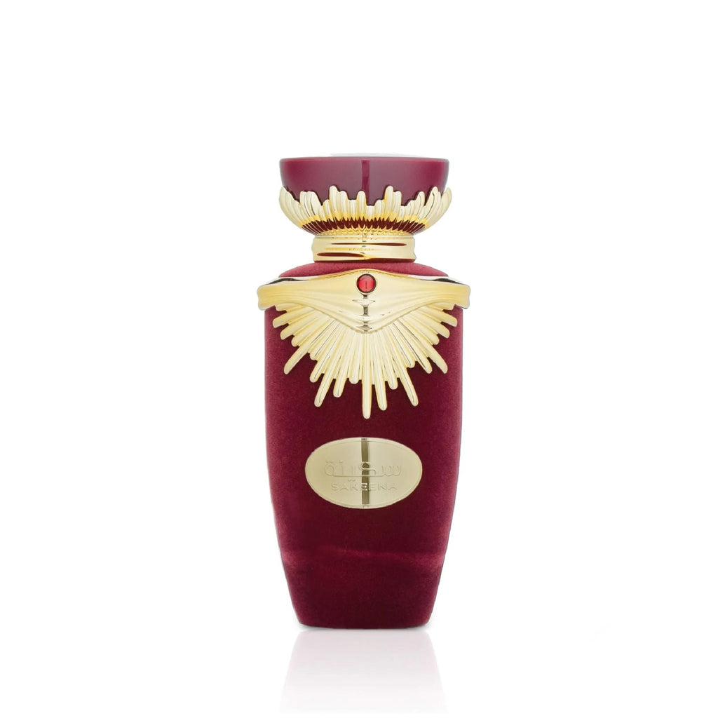 Lattafa Sakeena Eau de Parfum 100ml