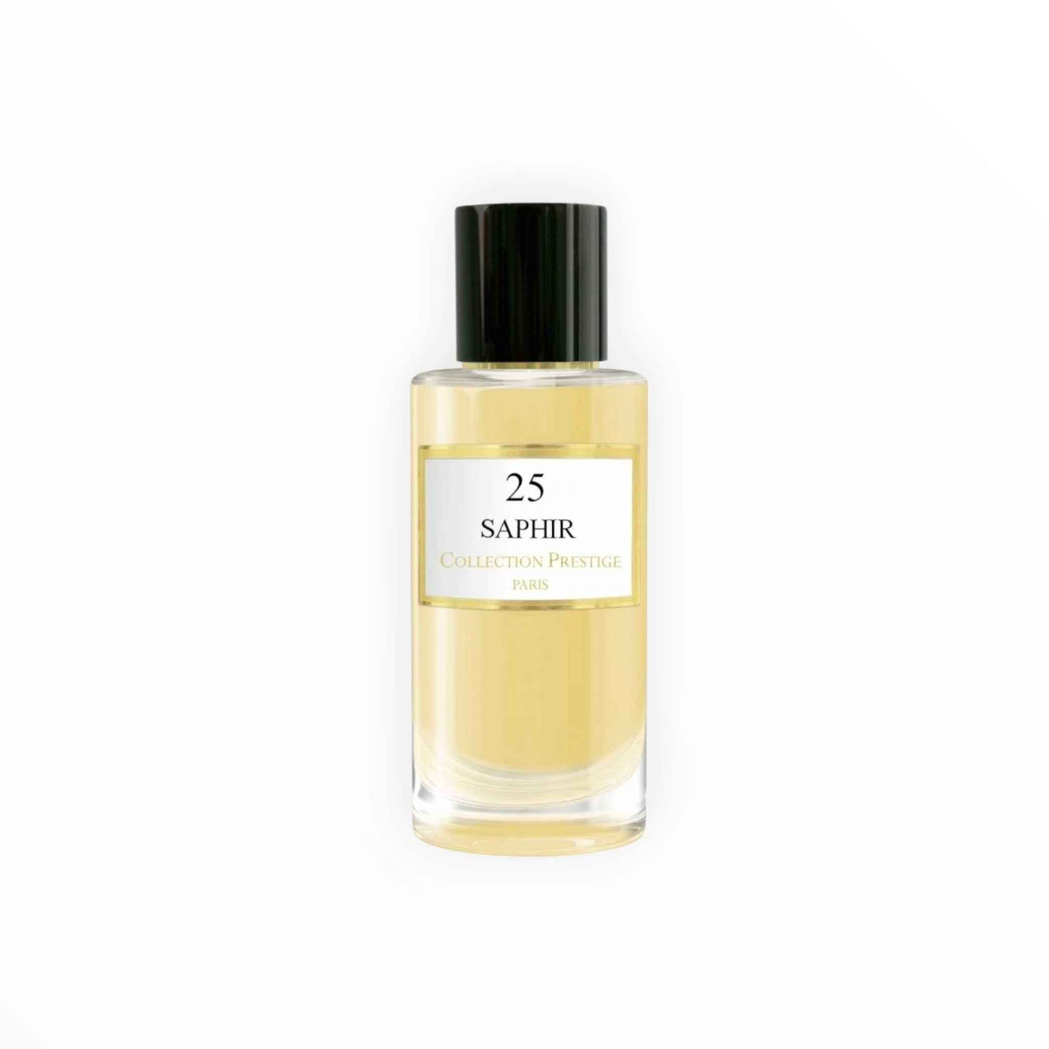 Saphir  N°25  EDP 50ml.
