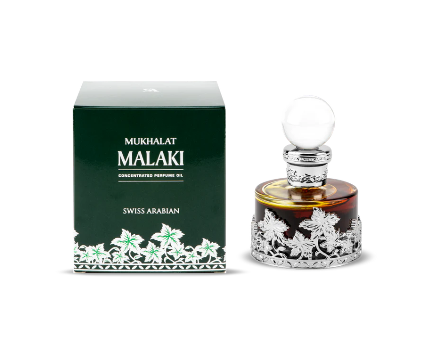 Swiss Arabian MUKHALAT MALAKI CPO - 25ML