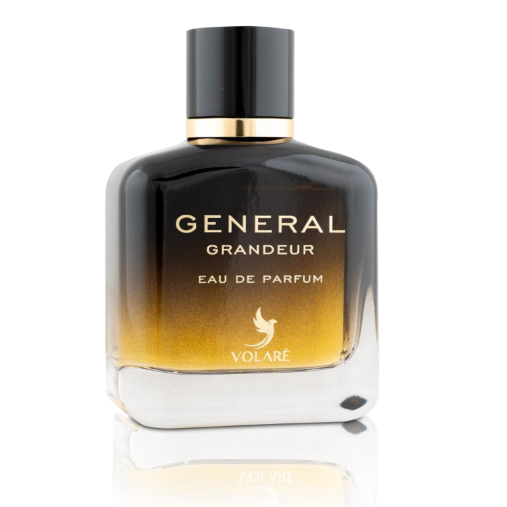 Volare General Grandeur Eau De Parfum for Men 100 ml