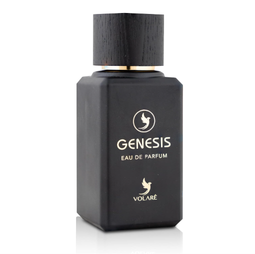 VOLARÉ Genesis, Eau De Parfum for Men-100ml