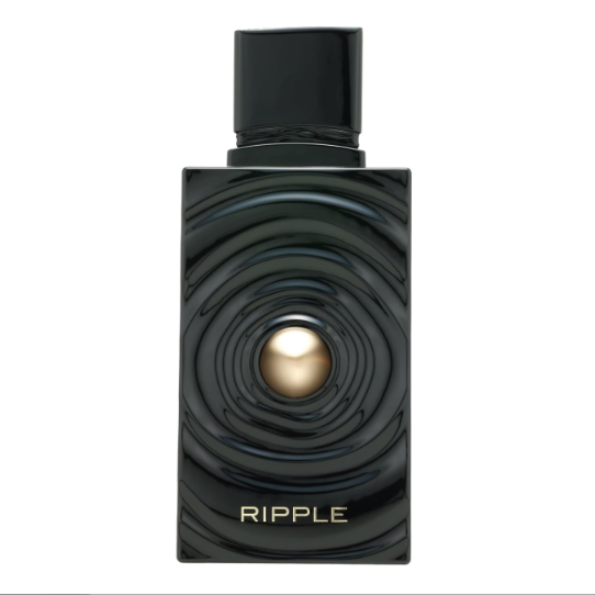 French Avenue Ripple, holzig-aromatischer Duft für Herren, 100 ml – Bergamotte, Lavendel & Meeresnoten