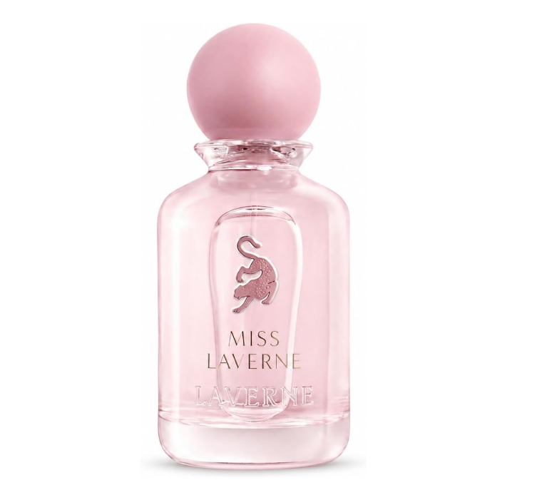 Miss Laverne Perfume 100ml Eau de Parfum for Women