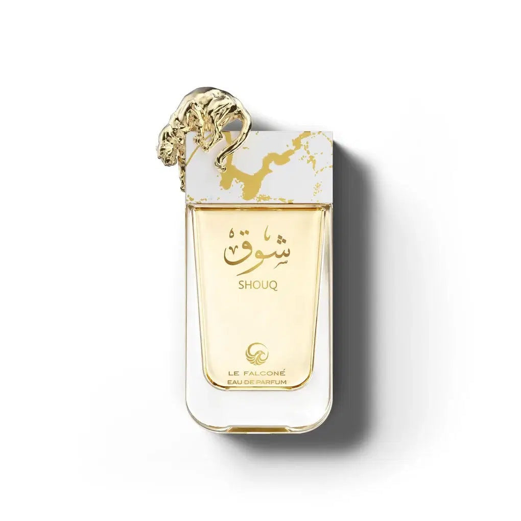 Le Falcone - Shouq 90ml